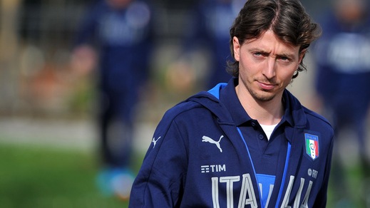 Euro 2016, i bookie chiamano Montolivo e Soriano