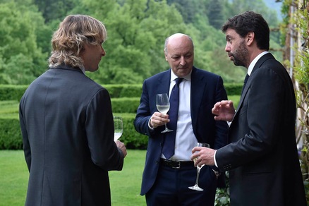 Juventus, bilancio in utile per il secondo anno di fila