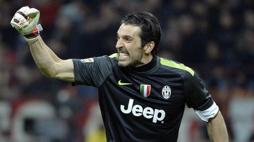 Corriere dello Sport-Stadio in edicola: Buffon per sempre. Milan verso i cinesi