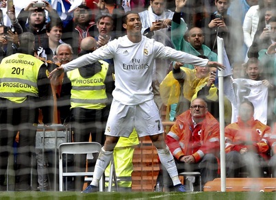 Calciomercato, dalla Francia: accordo verbale per Cristiano Ronaldo al Psg