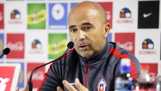 Calciomercato, Jorge Sampaoli sbarca a Roma: suggestione Lazio?