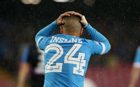 Arrigo Sacchi sicuro: «Insigne dovrebbe andare via da Napoli»