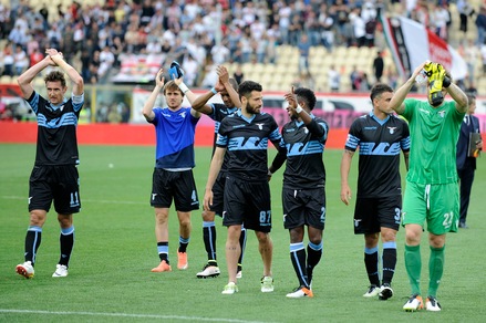 Lazio, Inzaghi prova Cataldi in cabina di regia. Basta in gruppo