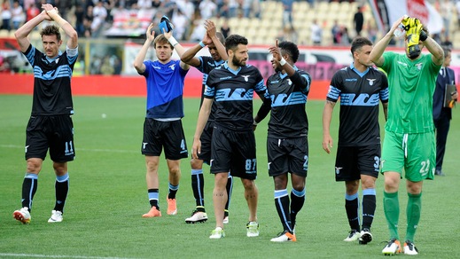 Lazio, Inzaghi prova Cataldi in cabina di regia. Basta in gruppo