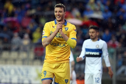 Calciomercato Palermo, stretta finale per Ciofani