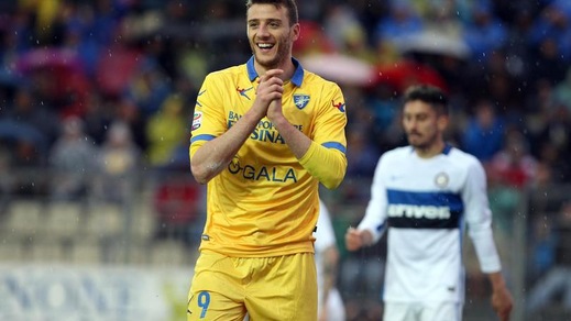 Calciomercato Frosinone, la Serie A ha raddoppiato il valore della rosa
