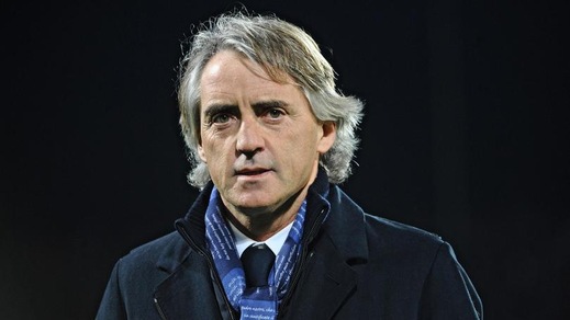 Inter, Mancini assolto dall'accusa di bancarotta fraudolenta
