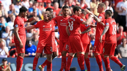 Premier, Liverpool avanti sul Chelsea