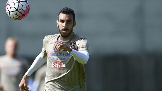 Serie A Torino, Zappacosta torna ad allenarsi in gruppo