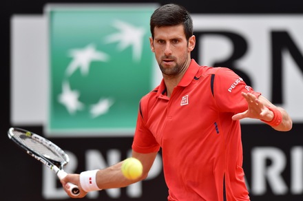 Tennis, Internazionali: Djokovic e Murray volano agli ottavi