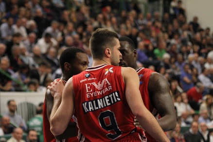 Basket, play off: Milano da semifinale a 1,67