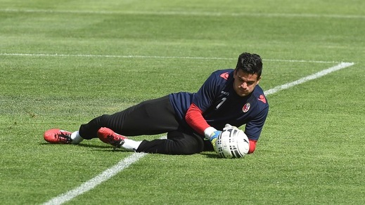 Serie A Bologna, per Da Costa frattura al dito: stagione finita