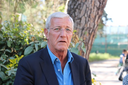 Calciomercato Lippi: «Milan? Meglio le panchine di Viareggio»