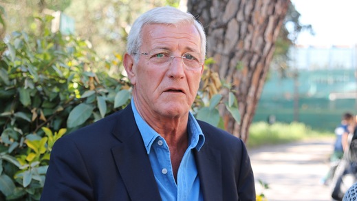 Calciomercato Lippi: «Milan? Meglio le panchine di Viareggio»