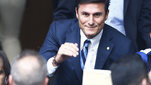 Anche Pelé alla “Bocelli & Zanetti Night”