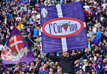 Fiorentina, i tifosi a Della Valle: «Scusa se sogniamo...»