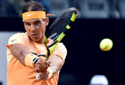 Tennis, Internazionali: Nadal agli ottavi, sfiderà Kyrgios