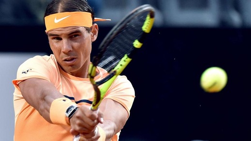 Tennis, Internazionali: Nadal agli ottavi, sfiderà Kyrgios