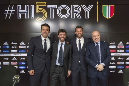 Corriere dello Sport-Stadio in edicola: Agnelli e la Juve da Champions