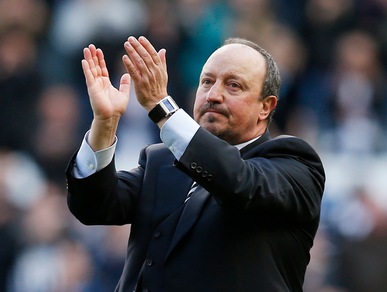 Premier League, delusione Benitez: il Newcastle è retrocesso