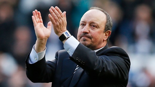 Premier League, delusione Benitez: il Newcastle è retrocesso