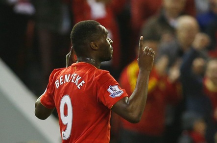Premier League, Liverpool-Chelsea 1-1: Benteke salva Klopp