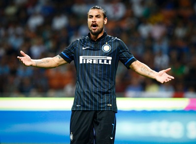 Osvaldo, è già addio al Boca?