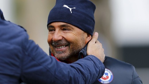 Calciomercato Lazio, ecco chi è Sampaoli