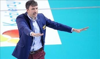 Volley: Superlega, Miguel Àngel Falasca è il nuovo coach di Monza