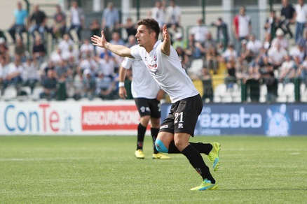 Serie B, Perugia-Pro Vercelli: il primo «2» a 2,84