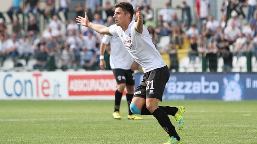 Serie B, Perugia-Pro Vercelli: il primo «2» a 2,84