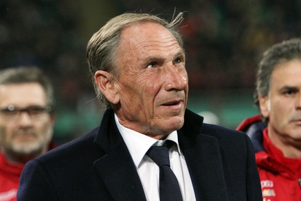Zeman: «Juve-Roma? Orsato è l'arbitro migliore in Italia»