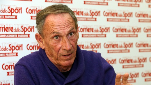 Colpo di scena a Pescara: può tornare Zeman!