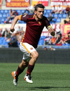 Italia, suggestione Florenzi: «Totti agli Europei? Forse, non lo so»