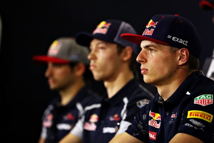 F1, Verstappen: «A Barcellona lotterò per il podio»