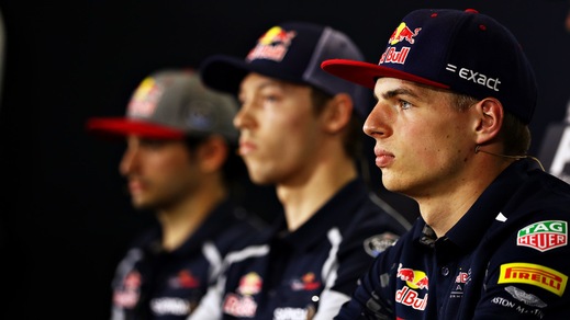 F1, Verstappen: «A Barcellona lotterò per il podio»
