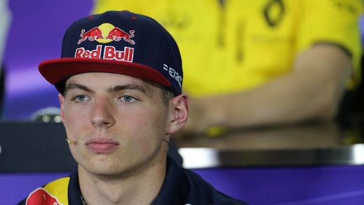 F1, a 6,00 Verstappen sul podio a Barcellona