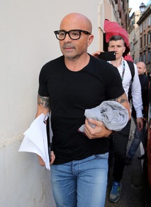 Calciomercato Lazio: Sampaoli aspetta in Spagna un segno da Lotito