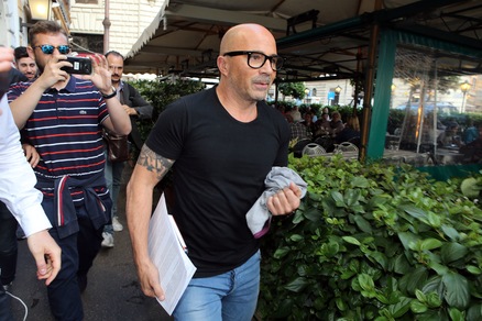 Calciomercato Lazio, Sampaoli e Lotito trattano sui soldi