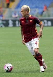 Corriere dello Sport-Stadio in edicola: Pogba e Nainggolan lanciano la sfida