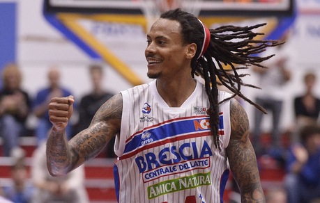 Basket A2, avanti Tortona, Imola e Brescia