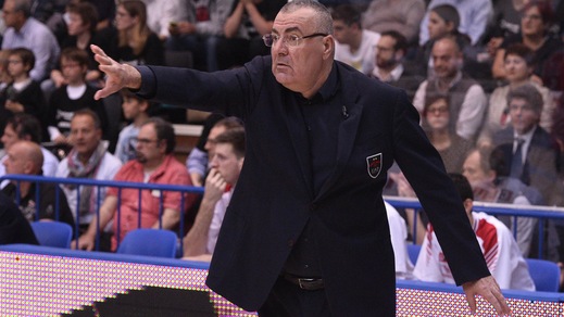 Gentile allo scadere: Milano in semifinale