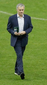 Calciomercato: «Manchester United-Mourinho, firma imminente»