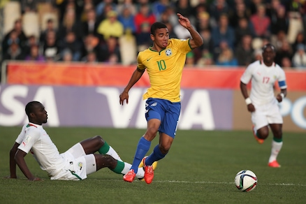 Calciomercato, accelerata della Juventus sul talento Gabriel Jesus