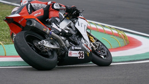 Sbk, Sepang: Savadori il più veloce nella prima giornata