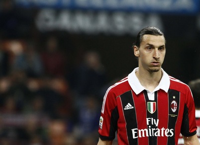 Serie A Milan, Galliani: «Ibra chiede troppo, però vediamo...»