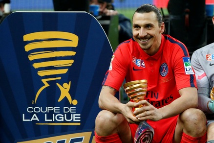 Calciomercato Serie A, Roma perché non prendi Ibrahimovic?