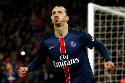 Ibra, bookie indecisi tra Inter e Milan