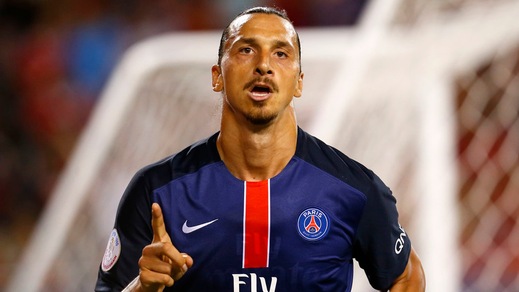 Raiola: «Il Galatasaray vuole Ibrahimovic»