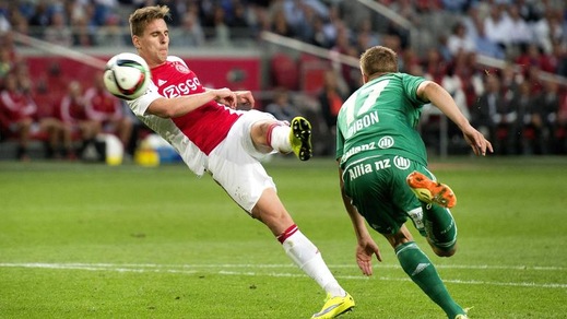 Inter in pressing su Milik: ma il polacco vuole la Liga